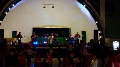 The Col Ballroom